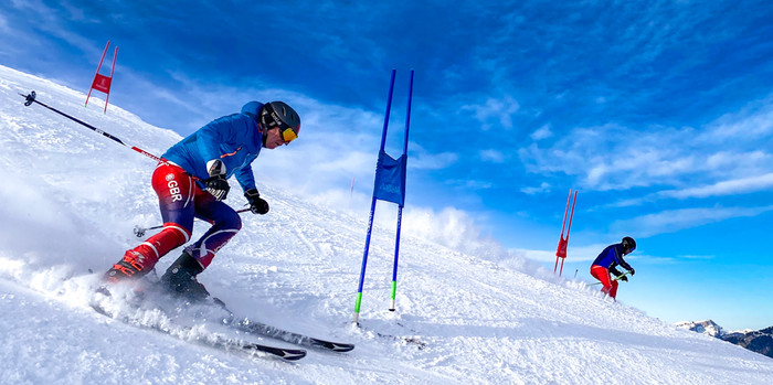 Kandahar Week 2020 - Parallel Slalom
