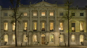 Oriental home Membership